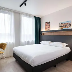 Adagio Access Centrum Dampoort Ghent
